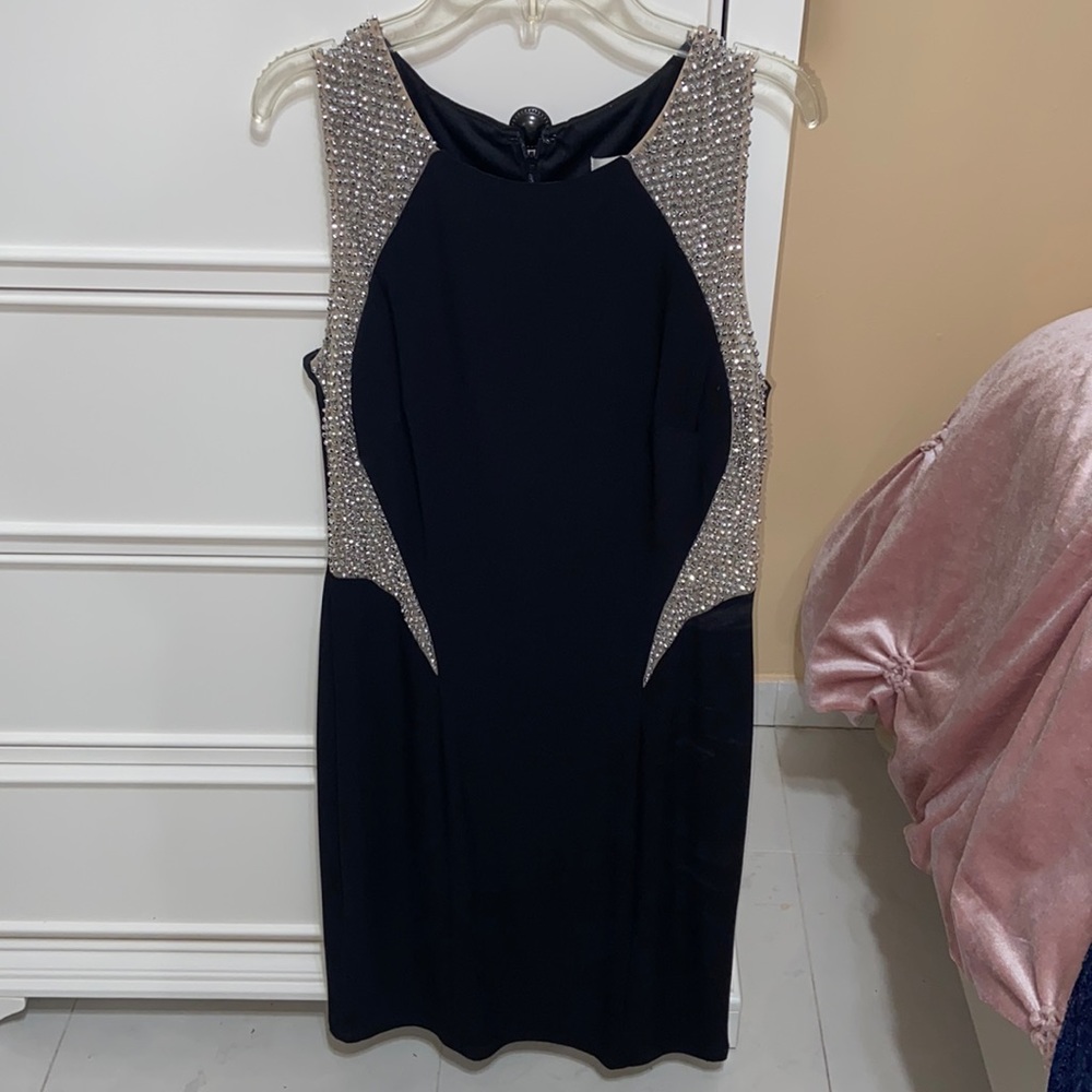 AMAZING CONDITION. Women’s Cocktail Dress (Cache)